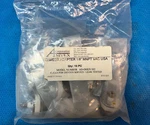 Amvex AD-OHUV-M2 Ohmeda Adapter 1/8 Inch Mnpt Vac (D992). Fixed Price $299.99.