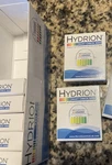 Hydrion Micro Essential QC-1001 Test Paper 0-1000 PPM(8 Rolls). Fixed Price $27.78.