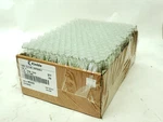 250 Pack! Kimble KIMAX-51 Disposable Culture Glass Screw Tubes 16X125MM 16ML (hr. Fixed Price $79.99.