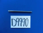 D9990 V. Mueller Elevator 15CM Overall Length RH655. Fixed Price $30.00.