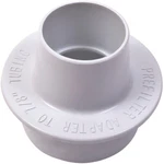 Cls Surgimedics Smoke Evacuation 7/8 To 1/3 Prefilter Adapter (1 - Qty). Fixed Price $14.99.