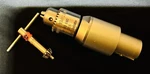 Stryker 4103-180 2:1 High Torque 1-4 In Jacob With Key Chuck. Fixed Price $69.00.
