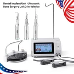 Azdent Dental Implant Motor &bone Cutter Unit/surgical Micro Saw Handpiece. Fixed Price $156.20.