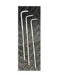 V. Mueller GL4110-001, GL4110-02, GL4110-003 Retracting Rods W/ Teflon Tips. Fixed Price $14.99.