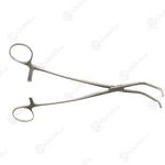 Codman 37-1200 Satinsky Classic Vena Cava Clamp. Fixed Price $68.58.
