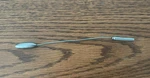 Codman 25-4014 Bakes Common Duct Dilator. Fixed Price $20.00.