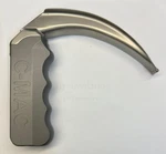 Karl Storz C-mac Video Laryngoscope 8401 Bxc. Fixed Price $375.00.