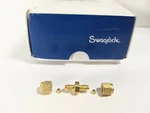 B-100-6 Swagelok 1/16" X Tube Union Fitting Connector Piece. Fixed Price $7.20.