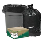 Aep Earthsense RNW4050 33 Gal Trash Bags, 39 In, Extra Heavy-d. Fixed Price $64.05.