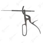 Carstens Tydings Tonsil Snare 4-1/2IN 114MM Wire Length 9IN X:576546. Fixed Price $36.64.