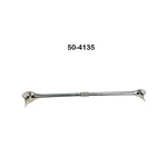 Codman 50-4135 Richardson-eastman Retractors, Double Ended Instrument. Fixed Price $70.00.