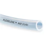 Eldon James CFX2-4X-25 Thermoplastic Tubing. Fixed Price $20.29.