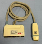 Toshiba 2.5 Mhz Ultrasound Transducer Probe PSF-25DT For SSH-160A Sonolayer. Fixed Price $374.99.