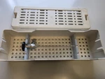 Karl Storz 7220AA 3MM X 14CM Hopkins Autoclavable Sinuscope. Fixed Price $1382.22.