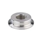 Vne EG23B-6L2.0X.25 Stainless Steel Fitting. Fixed Price $102.90.