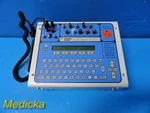Dynatech Nevada Medtester 5000 Biomedical Electrical Safety Analyzer 33033. Fixed Price $614.99.
