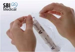 Schiller Scouttube Disposable Breathing Tubes Mouthpieces Spirettes Box Of 50. Fixed Price $125.00.