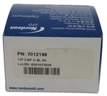 Nordson 7012198 Tip Cap Black 50/BOX New. Fixed Price $24.95.