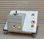 Bego Nautilus 26222 Cc Plus Benchtop Vacuum Pressure Casting Machine. Fixed Price $3955.50.