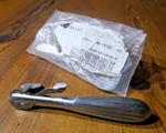*new* Sklar Instruments Stainless Steel Ring Cutter Ref 06-4152 Free Shipping. Fixed Price $24.95.