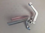 Integra Mayfield A-1012 Adult Horseshoe Swivel Headrest Table Attachment. Fixed Price $584.10.