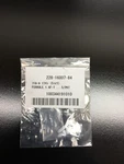 Shimadzu 228-16007-84 Ferrule 1.6F-T 100344191010. Fixed Price $39.61.