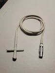 Philips D2CWC Transducer Probe. Fixed Price $79.95.
