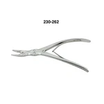 Integra Jarit 230-262 Leksell Rongeur 5MM Bite, Slight Curve, 9-1/4". Fixed Price $125.00.
