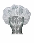 Vwr Basic Spp Bouffant Caps Case Of 1000 89107-770. Fixed Price $127.50.