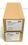 New Lot Of Costar 3916 Tc 96-WELL Assay Plate W/lid Flat Bottom Treated 21C. Fixed Price $75.00.