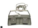 Steute 2-PEDAL Ref: 5137930 (kf 21 S/1SD1S-MED). Fixed Price $199.99.