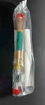 New Porter/parker O2 Diss Dmnd Shut-off W/check Valves Risser B-2460-003. Fixed Price $75.00.