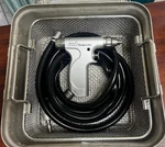 Hall 5067-03 Recip Saw W/hose & Case- Excellent Working Condition- 90- Warranty. Fixed Price $300.00.