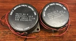 North American Philips Controls Inc Step Motor K82502-P1 5VDC Angle 7-1/2. Fixed Price $19.95.