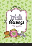 Irish Blessings For Girls: Coloring Book By Agnes De Bezenac (english) Paperback. Fixed Price $11.69.