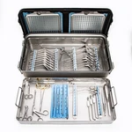 Medtronic Xomed 3711080 Sinus Instrument Set. Fixed Price $6995.00.