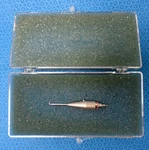 Alcon 8065814701 Ultraflow I/a Tip, .3MM, Braverman, 120 Bent. Fixed Price $174.99.