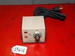 Thermolyne Type 45500 Input Control (INV.23614). Fixed Price $45.00.