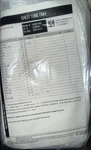 Medline Chest Tube Tray Kit DYNDD07603 Expires 2024. Fixed Price $40.00.
