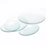 Vovcig Watch Beaker Cover, 4 Pack Lab Glasses, Lids For Bea.... Fixed Price $11.63.