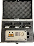 Inovision 35080B Radiation Measurements, Kvp Divider, Mammo/diagnostic. Fixed Price $239.99.