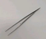 V. Mueller NL1471 NL-1471 Cushing Tissue Forceps X 2 Teeth 8" Length Straight. Fixed Price $29.99.