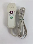 Anacom Medtek A1740-087.1/A1579-087.1 Pillow Speaker, Nurse Call Remote. Fixed Price $22.99.
