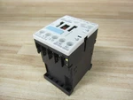 Siemens 3RT1016-1BB42 Contactor. Fixed Price $44.77.