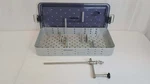Gyrus Acmi Ol 10-0A 10MM Operative Laparoscope Autoclavable W/ Case. Fixed Price $850.00.