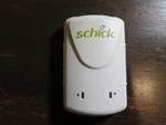 Two Schick Cdr Hs White/blue Remote Interface Hubs. Fixed Price $199.00.