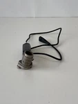 L26: Welch Allyn 73211 Light Handle - Untested. Fixed Price $40.00.