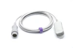 Mindray 8 Direct Connect SPO2 Sensor Adult Compatible - Same Day Shipping. Fixed Price $27.45.