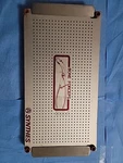 Synthes Bone Forceps Set Orthopedic Surgery. Fixed Price $2000.00.