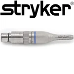Stryker 5407-120-050 Signature Elite 9CM Heavy Duty Straight Attachment Blue. Fixed Price $200.00.